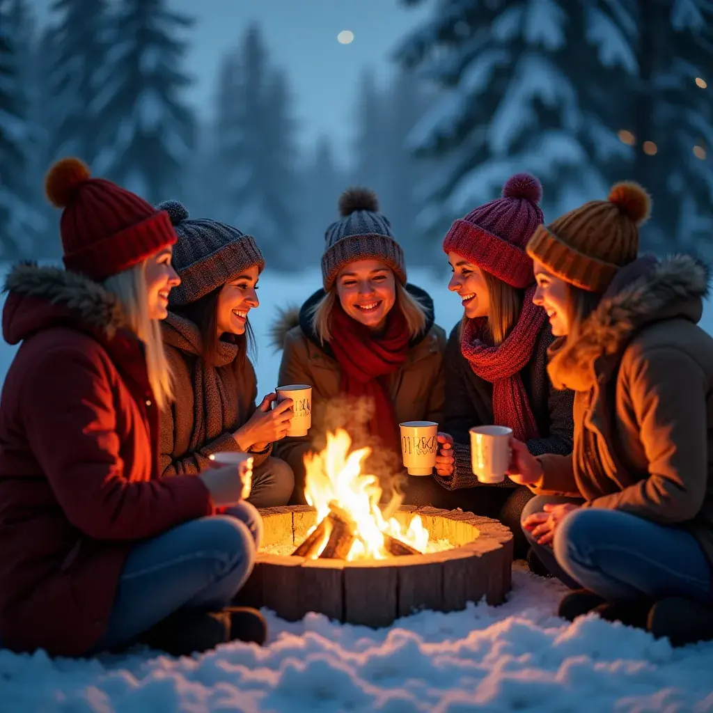 Team strategy meeting