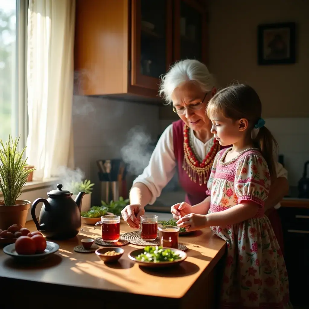 Professional team collaboration